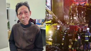 Xét xử kẻ phóng hỏa quán cà phê khiến 11 người tử vong vì 55 nghìn đồng, các nạn nhân chưa được bồi thường