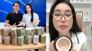 Cơ quan chức năng lên tiếng bất ngờ về mỹ phẩm của Mailisa giữa tin đồn nhập hàng Trung Quốc về bán