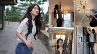 Lê Bống có mức thu nhập gây choáng mỗi tháng, làm nghề gì mà tự mua được căn hộ cao cấp?