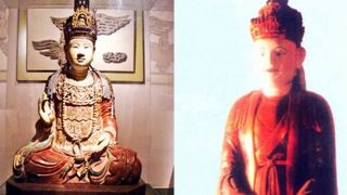 Vị vua Việt Nam duy nhất lấy vợ người châu Âu, cưới bác dâu hơn mình 12 tuổi đã có 4 con riêng