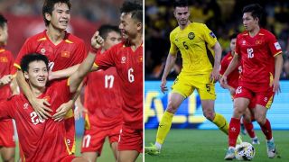 Tin bóng đá tối 17/11: Rõ thời điểm ĐT Việt Nam được xử thắng Malaysia; U22 Việt Nam tạo địa chấn?