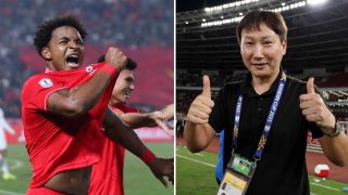 ĐT Việt Nam nhận món quà lớn từ FIFA, HLV Kim Sang Sik rộng cửa lập kỷ lục ở Vòng loại Asian Cup