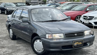 Xe Toyota 33 năm tuổi giá 18 triệu vẫn chạy 'ngon': Cộng đồng sốc vì độ bền khó tin