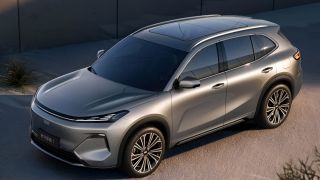 SUV mới giá từ 362 triệu đồng ‘đe nẹt’ Mazda CX-5: Ra mắt ngày 19/11, nâng tầm thiết kế và công nghệ