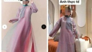Động thái của chủ thương hiệu trước tranh cãi chiếc áo dài 6 triệu động không xứng đáng