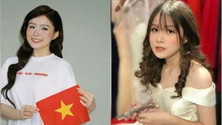 TikToker Chao bất ngờ có động thái lạ sau ồn ào viết sai tiêu ngữ