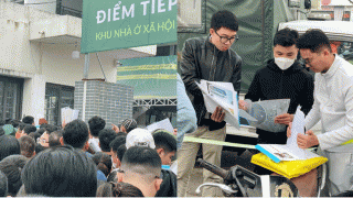 Hồ sơ mua nhà ở xã hội gồm những giấy tờ nào? Hướng dẫn chi tiết thủ tục mua nhà không phải xếp hàng