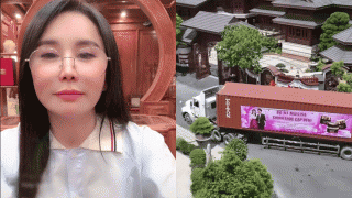 Phía Mailisa vừa âm thầm làm điều gây tranh cãi giữa lúc bị phát hiện nhập mỹ phẩm Trung Quốc về bán