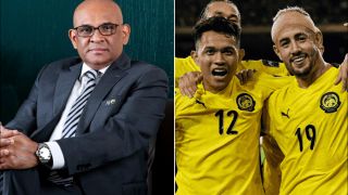 Bị FIFA công bố bằng chứng gian lận, LĐBĐ Malaysia tiếp tục bị AFC 'quay lưng' sau bê bối bóng đá