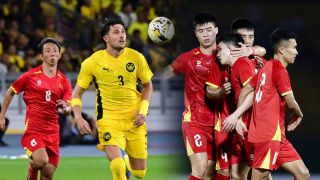 Cầu thủ Malaysia 'nhập tịch lậu' chấp nhận án phạt từ FIFA, ĐT Việt Nam được xử thắng tại VL Asian Cup?