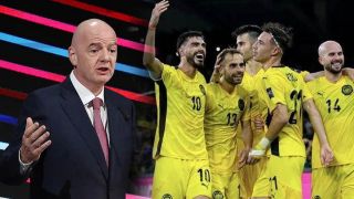 FIFA chính thức gửi 'tối hậu thư' cho Malaysia, kẻ chủ mưu 'nhập tịch lậu' bị đưa ra ánh sáng?