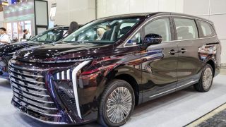 Gần 7.600 xe Toyota và Lexus tại Việt Nam dính lỗi: Toyota phát lệnh triệu hồi quy mô lớn