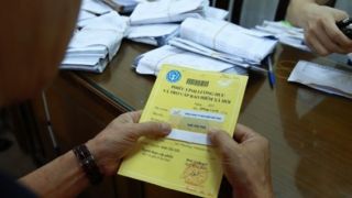 Hà Nội: Con gái ruột 3 lần làm giả giấy tờ hưu trí của mẹ đẻ để chiếm đoạt hơn 800 triệu đồng