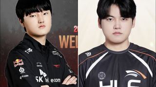 Lộ tin đồn Peyz đạt thỏa thuận tới T1 từ trước CKTG 2025, Gumayusi cập bến HLE trong 24h tới?