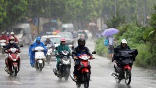 Miền Bắc nền nhiệt giảm sâu, đỉnh điểm rét đậm diện rộng: Cảnh báo thời điểm lạnh nhất? 