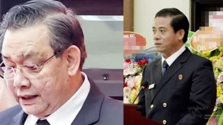 Danh tính bị cáo phải điều trị y tế khẩn cấp khiến phiên xử cựu Phó Chánh án nhận hối lộ bị hoãn