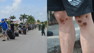 Ám ảnh lời kể từ những nạn nhân trở về sau chiêu trò 'việc nhẹ, lương cao'