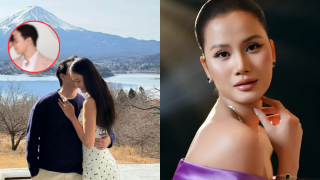 Sau Đỗ Thị Hà, một á hậu nữa chuẩn bị lên xe hoa với chồng doanh nhân, danh tính bạn đời khiến nhiều người bất ngờ!