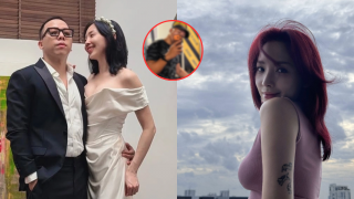 Động thái mới nhất của Tóc Tiên sau tin đồn xác nhận độc thân, dân mạng tò mò Touliver đang làm gì?