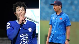 Thái Lan có 'vũ khí mới' từ lò Chelsea, ĐT Việt Nam vỡ mộng giành HCV SEA Games 33?