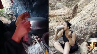 Cô gái 25 tuổi sống sót kỳ diệu sau 35 ngày trên đảo hoang: Ăn 50 con chuột, giảm 14kg khi trở về