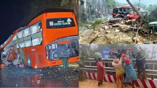 Ai sẽ chi trả viện phí cho các nạn nhân vụ sạt lở đèo Khánh Lê, tình hình các nạn nhân giờ ra sao?