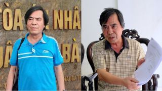 Diễn biến bất ngờ vụ cựu sinh viên 66 tuổi đòi Đại học Kinh tế Quốc dân bồi thường hơn 40 tỷ đồng