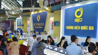 Từ vụ bị phạt 200 triệu đồng vì đăng thông tin gây nhầm lẫn, SJC đã nói gì và hành động những gì?