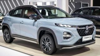 Vừa tới Việt Nam Suzuki Fronx đã đại hạ giá 45 triệu khiến Raize và Sonet nóng mặt