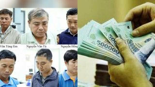 Danh tính 7 đối tượng siêu lừa đảo, lột trần 'công thức' chiếm đoạt gần 7 tỷ đồng