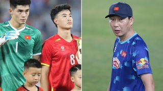 Tin bóng đá trong nước 19/11: Sao HAGL giải nghệ ở tuổi 20; Đội trưởng U22 Việt Nam lỡ hẹn SEA Games 33?