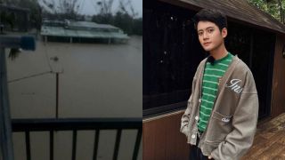 Nam diễn viên phim 'Mưa đỏ' bất lực cầu cứu, tiết lộ tình cảnh trớ trêu hiện tại