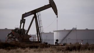 Cập nhật giá xăng dầu hôm nay 19/11: Giảm do lo ngại về tình trạng cung vượt cầu