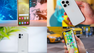 Tin công nghệ trưa 19/11: Chiếc iPhone đỉnh nhất mọi thời đại, OPPO K12s giá rẻ, iPhone 15 Pro vẫn hot, Galaxy S24 sale