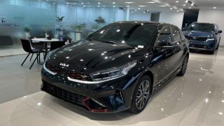 ‘Áp chế’ Hyundai Elantra và Mazda3, Kia K3 giảm giá lăn bánh về mức hấp dẫn giữa tháng 11/2025