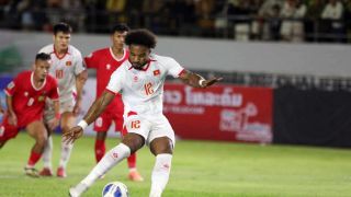 Bảng xếp hạng Vòng loại Asian Cup 2027 mới nhất: ĐT Việt Nam đại thắng, Malaysia bị 'phả hơi nóng'?