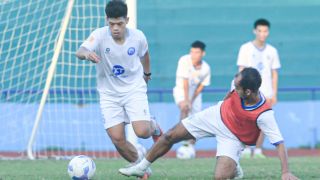 Bị sao Việt kiều chiếm suất, cựu sao HAGL chính thức có bến đỗ mới ngay trước SEA Games 33