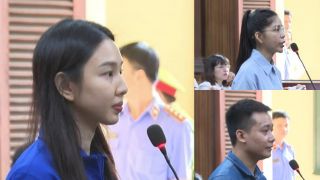 Lời khai chi tiết của Hằng Du Mục, Hoa hậu Thùy Tiên, Quang Linh Vlogs: Hé lộ toàn bộ diễn biến hành vi