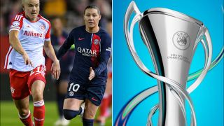 Lịch thi đấu bóng đá hôm nay: PSG đại chiến Bayern Munich; Gã khổng lồ sảy chân ở Champions League?