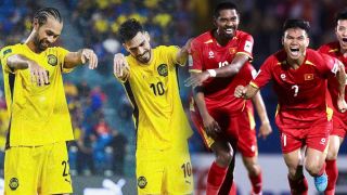 Malaysia 'chiến đấu' đến cùng, rõ điều kiện giúp ĐT Việt Nam giành vé dự VCK Asian Cup