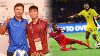 Malaysia nhận 'món quà' từ FIFA, ĐT Việt Nam chịu sức ép lớn tại vòng loại Asian Cup