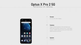 Đây là mẫu smartphone giá rẻ chưa đầy 3 triệu vừa ra mắt, màn lớn 120Hz zịn hơn iPhone 16 Plus