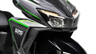 Ra mắt ‘xe ga quốc dân’ 125cc mới giá 30 triệu đồng rẻ hơn Honda Vision, trang bị xịn như Air Blade