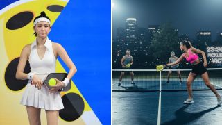 Rủi ro tiềm tàng khi chơi pickleball lúc nửa đêm, người chơi cần lưu ý gì nếu không còn lựa chọn?