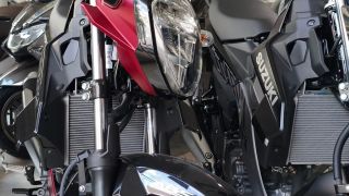 Suzuki chính thức mở bán ‘vua côn tay’ 150cc mới giá 47 triệu đồng: Đè bẹp Honda Winner R và Exciter