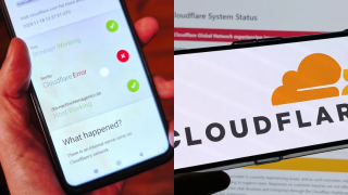 Phản hồi của Cloudfare sau sự cố ‘sập’ nghiêm trọng khiến Internet toàn cầu hỗn loạn
