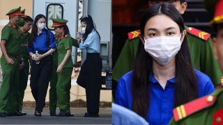 Lời khai khó tin của Thùy Tiên về người tư vấn cho nàng hậu cách trốn tránh trách nhiệm vụ kẹo Kera