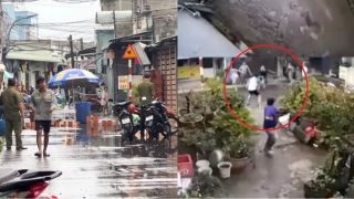 Lời khai nhóm đối tượng hỗn chiến khiến 2 cậu cháu thương vong ở TP.HCM, hé lộ nguyên nhân đau lòng