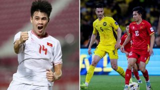 Tin bóng đá tối 19/11: Sao trẻ HAGL bất ngờ giải nghệ; Kình địch của ĐT Việt Nam bị FIFA trừng phạt