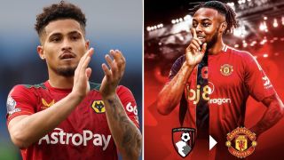 Tin chuyển nhượng mới nhất 19/11: MU đánh bại Liverpool vụ Semenyo; Man Utd chốt món hời thay Casemiro?